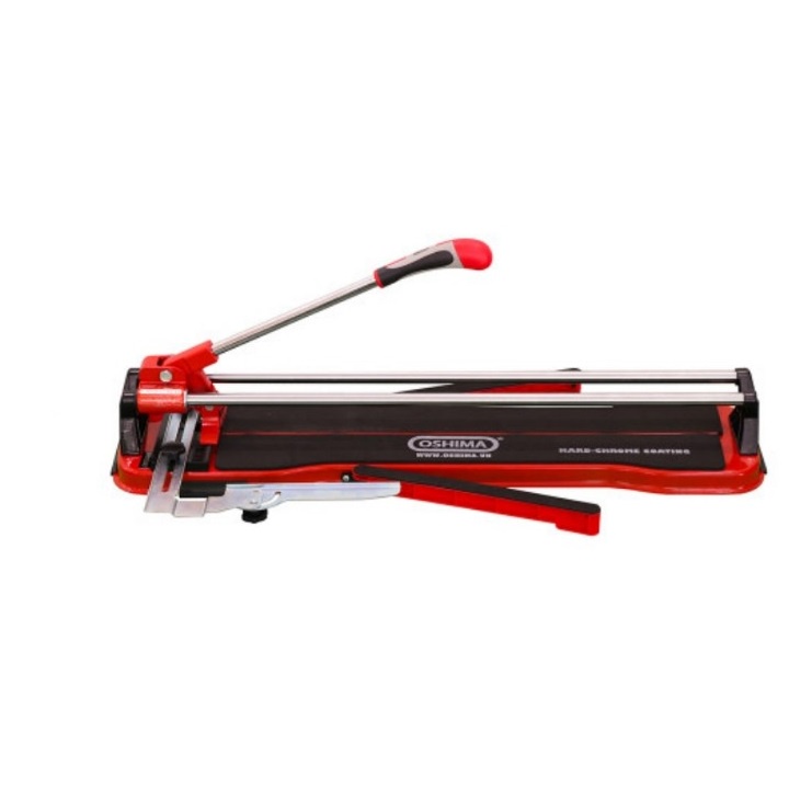 Bàn cắt gạch đẩy tay OSHIMA 600mm
