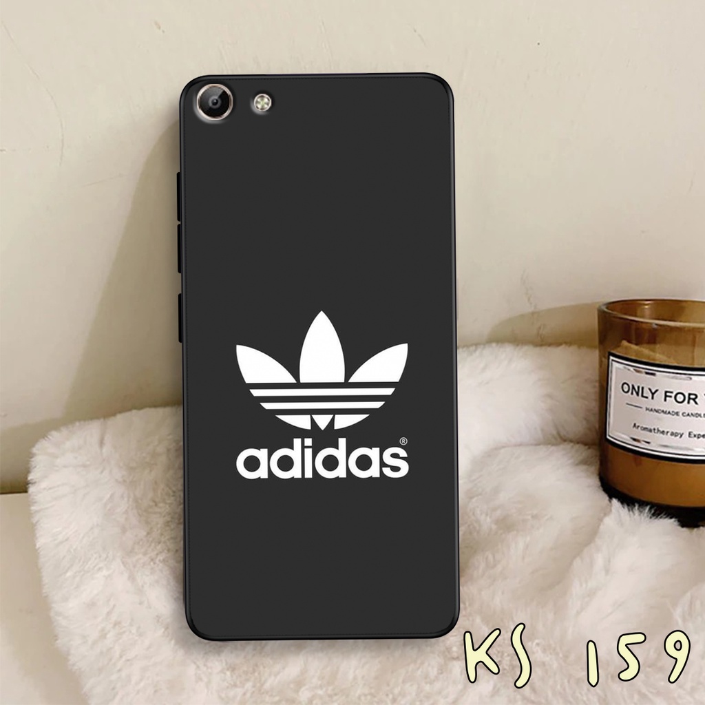 Ốp lưng Vivo Y53 - Vivo Y55 - Vivo Y62 -Vivo Y69 - Ốp in hình ÄDĮĎAŠ sang trọng, bền đẹp