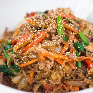 Miến Hàn Quốc 1kg