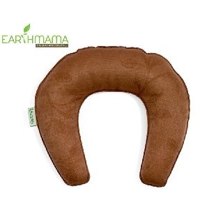Gối chườm cổ thảo mộc Lamom