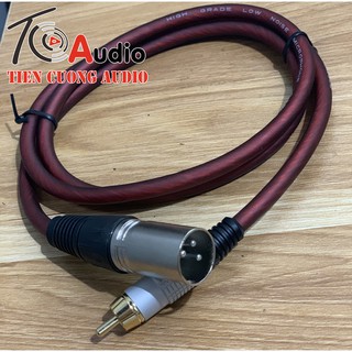 Jack Canon Đực ra Bông Sen