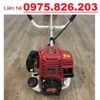Máy Cắt Cỏ 4 Thì Kamastsu KM 35