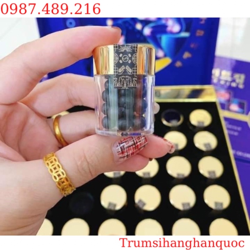 [HÀNG MỚI VỀ] Viên Uống Bổ Khớp JOINT KING Hàn Quốc, trumsihanghanquoc