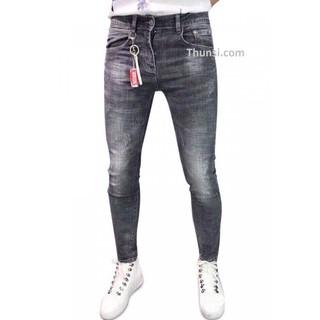 Quần jean nam cao cấp co giãn 2212
