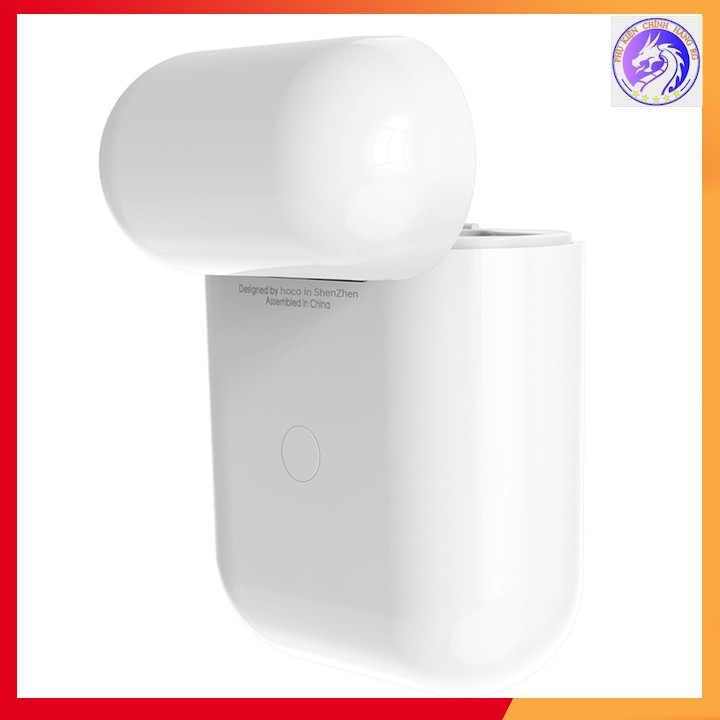 [Giá Tốt] Tai Nghe TrueWireless Hoco EW02 Âm Thanh Hay - Hàng Chính Hãng - Bảo Hành 12 Tháng