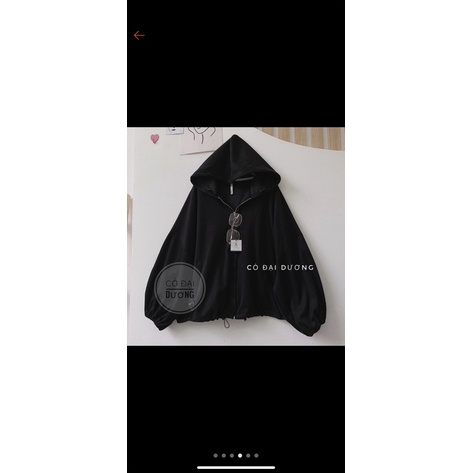 (HCM) ÁO KHOÁC DA LỘN NỮ 2 LỚP CÓ MŨ -SIÊU XỊN , PHONG CÁCH THỜI TRANG NỮ TÔN DÁNG SIÊU XINH XẮN CHO CÁC CHỊ EM KM FASHI