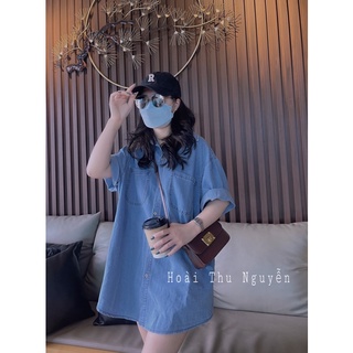 áo sơmi cộc bò