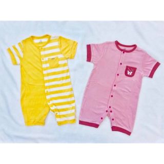 Nous - Body cộc các màu