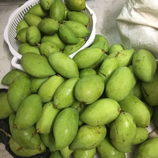 Xoài non ngon 1kg