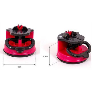Mài dao tròn mini Shika SK4010