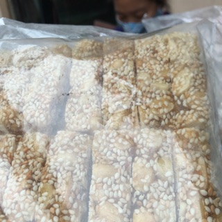 500g kẹo lạc , giá dùng thử