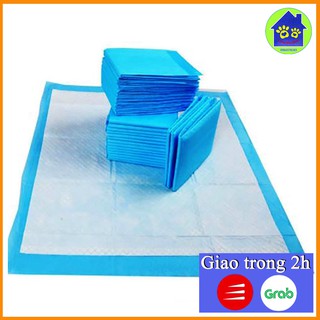 Tã lót khay vệ sinh cho chó mèo