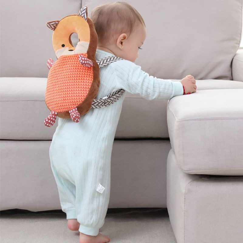 Gối Bảo Vệ Đầu Cho Bé Tập Đi