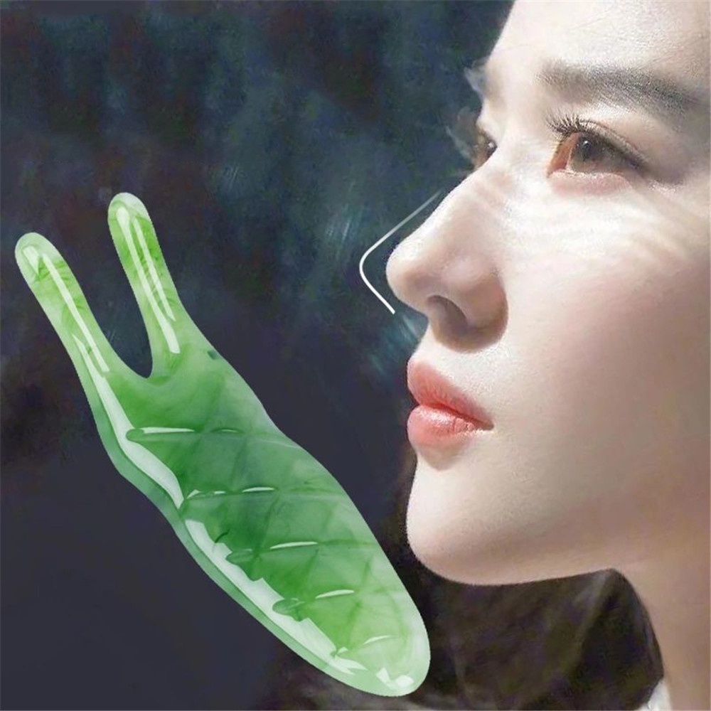 [Hàng mới về] Dụng cụ mát xa mặt/mắt bằng sáp ong tự nhiên