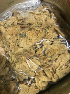 5kg cơm cháy vỡ