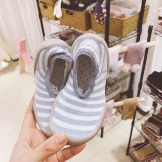 Giày tập đi siêu mềm 2019 (hàng có sẵng)