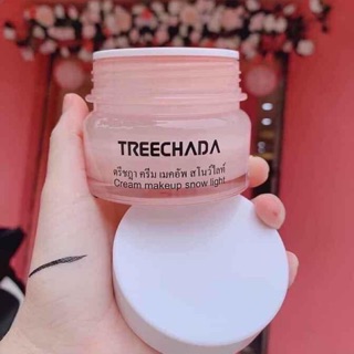 KEM TREE CHADA MAKE UP