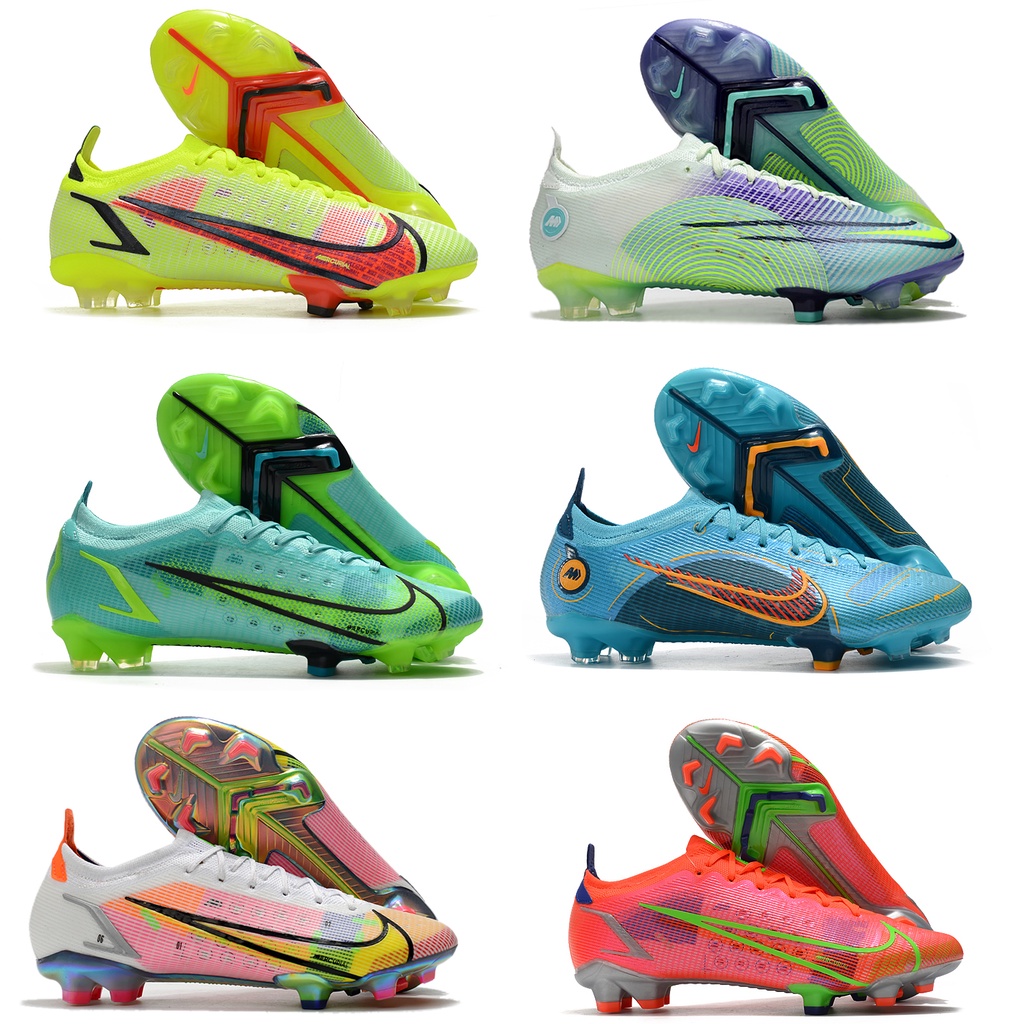 Giày bóng đá nike mercurial 14 elite vapor original