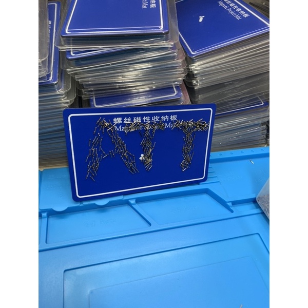 Tấm Nam Châm Hút Ốc