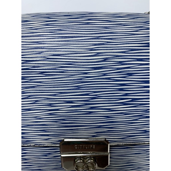 Túi đeo chéo City Life hàng si