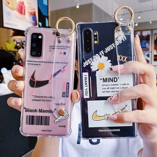 Ốp Điện Thoại Cho Samsung Galaxy S8 S9 S10 S20 Plus S20 Ultra Note 8 9 10 Plus A20 A30 A50 A50S A30S A50S A70 A70S A51 A71 Note 10 S10 Lite