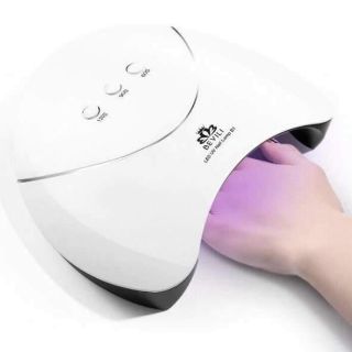 MÁY SẤY SƠN MÓNG TAY