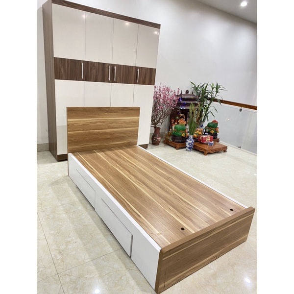 giường hiện đại G32