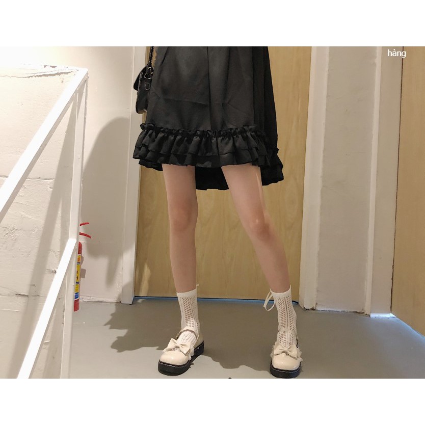 ( ORDER ) Giày lolota nữ ulzzang - US020 | BigBuy360 - bigbuy360.vn