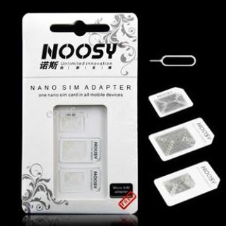 Bộ chuyển đối sim đa năng Noosy