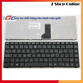 🎁 BÀN PHÍM LAPTOP ASUS K43 K43E K42 A42 K42F X45C ..MỚI 100%-NHẬP KHẨU