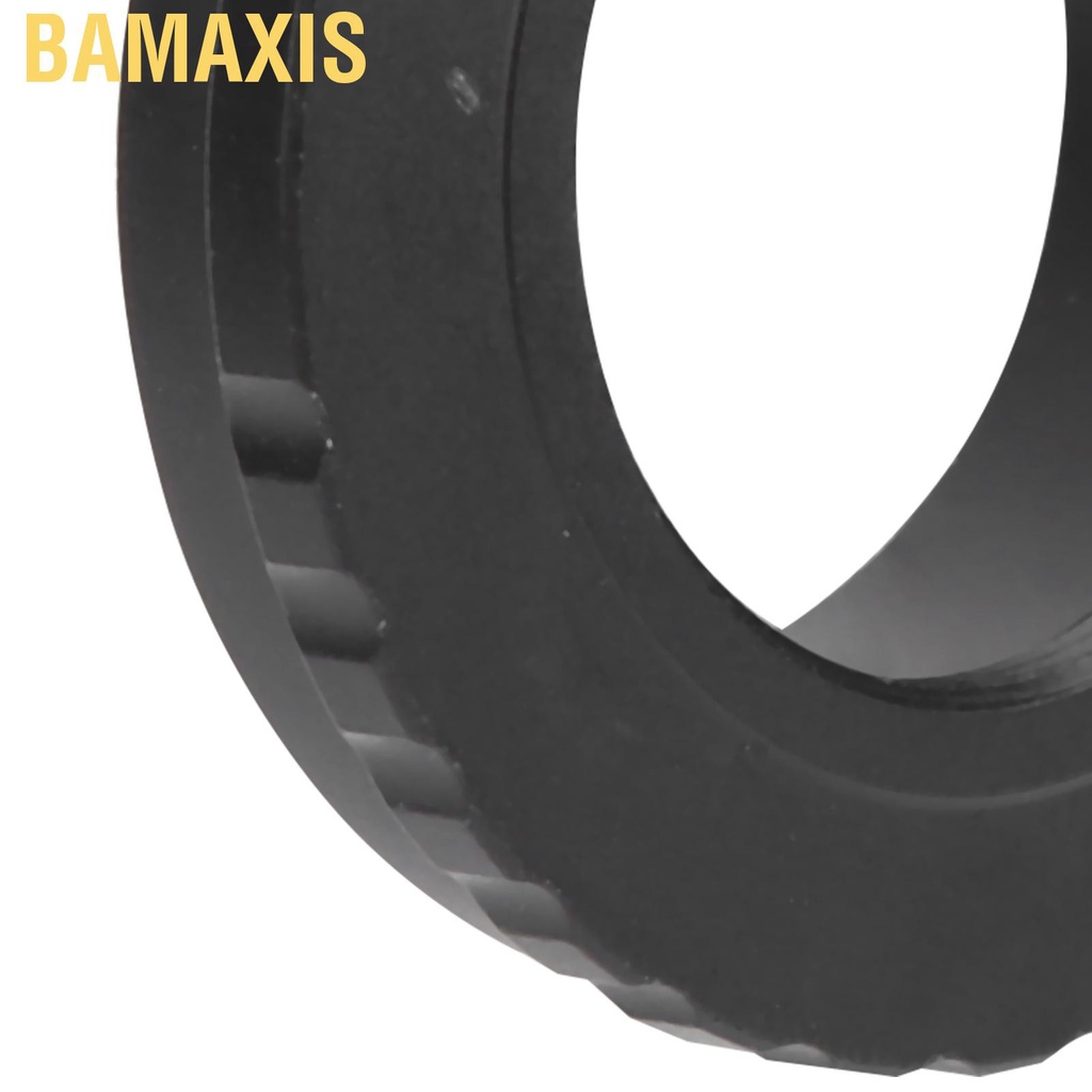 Ngàm Chuyển Đổi Ống Kính Máy Ảnh Bamaxis C Sang Pentax Q / Q10 / Q7 / Q Sco S1