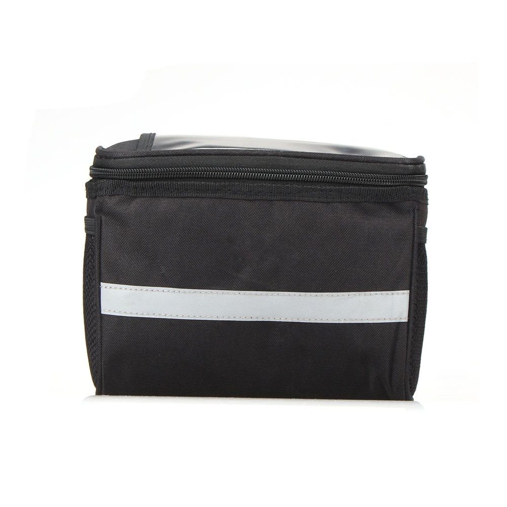 Túi đựng đồ gắn ghi đông xe đạp tiện dụng