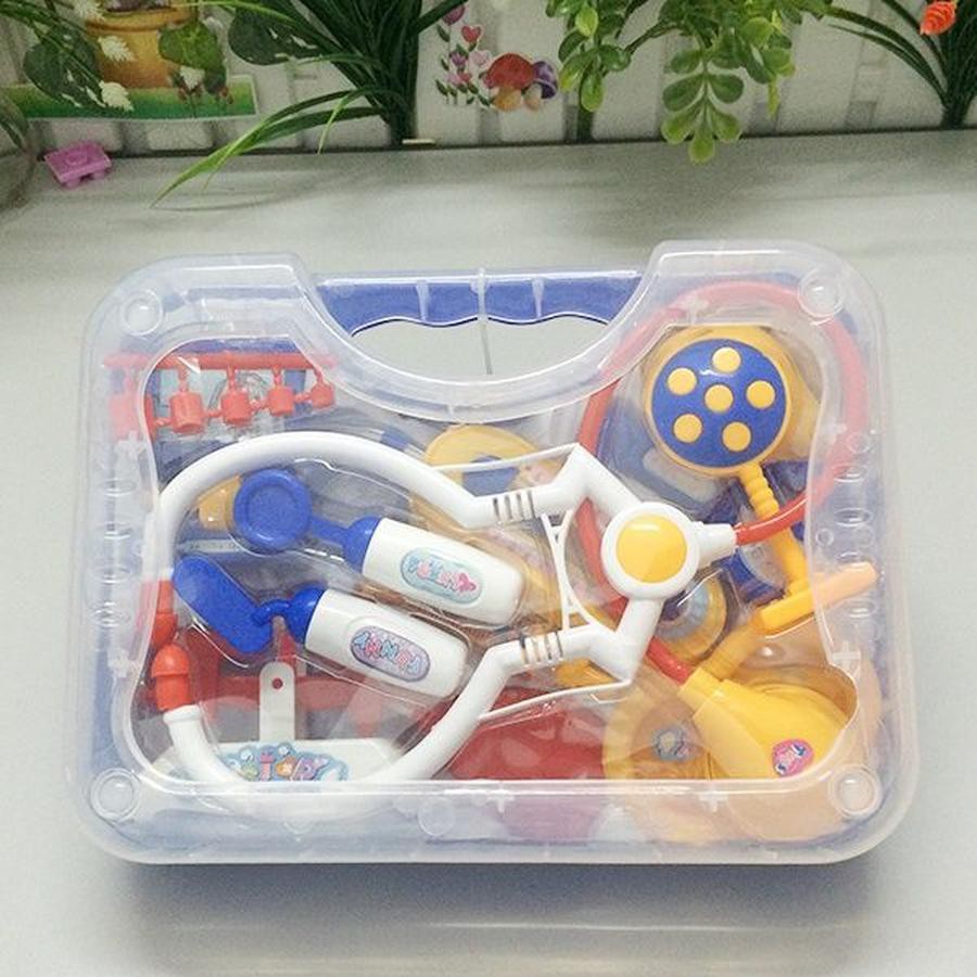 Bộ đồ chơi bác sĩ 5647
