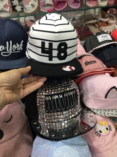 NÓN H&M siêu chất
