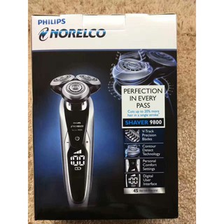 Máy Cạo Râu Philips S9731