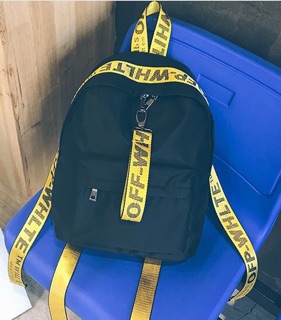 Balo Off White
