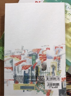 Sách - Hành Lý Hư Vô
