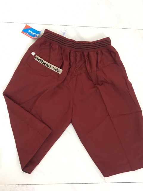 [XẢ KHO] Quần sooc nam kaki/ quần lửng nam | BigBuy360 - bigbuy360.vn