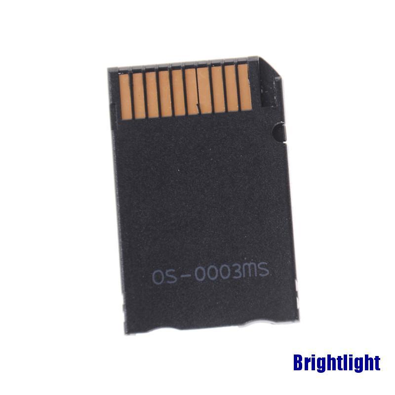 Thẻ Nhớ Micro Sd Dành Cho Psp