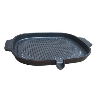 Vỉ nướng phủ đá Korea King KFP-32IG