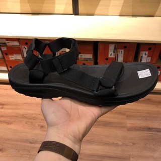Giày Sandal Nam Vento Kiểu Dáng Quai Chéo Basic NV25