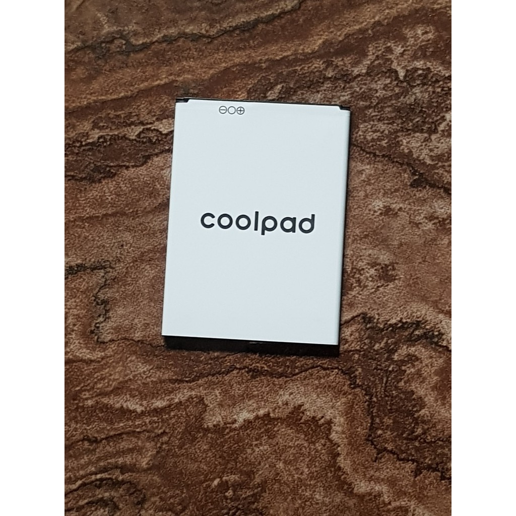 Pin điện thoại Coolpad N3 / N3C / N3D