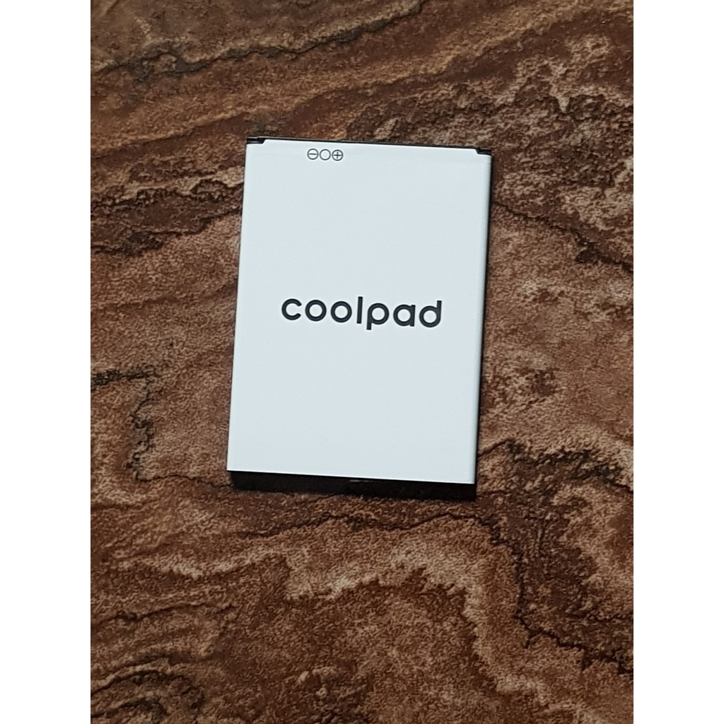 Pin điện thoại Coolpad N3 / N3C