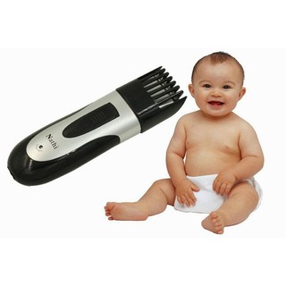 Tông đơ sạc điện cho trẻ Nathi HL103