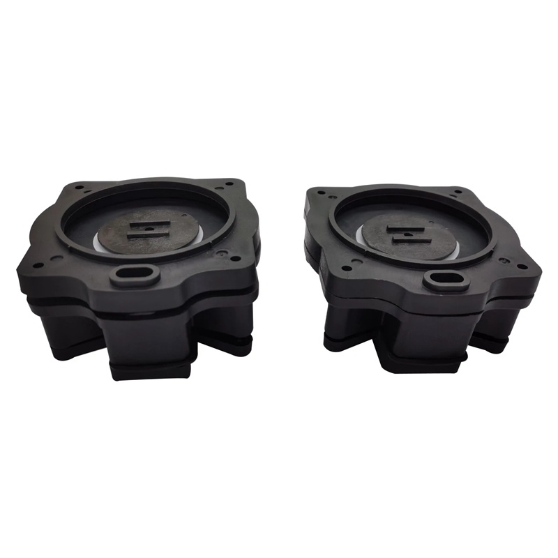 Bộ Dụng Cụ Sửa Chữa Máy Bơm Khí Diaphragm Hiblow HP-100 HP-120 Septic 80PD000040