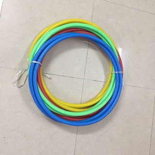 Set vòng vận động 40 cm