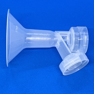 Phễu cho Máy hút sữa Medela pump nhãn hiệu Nenesupply