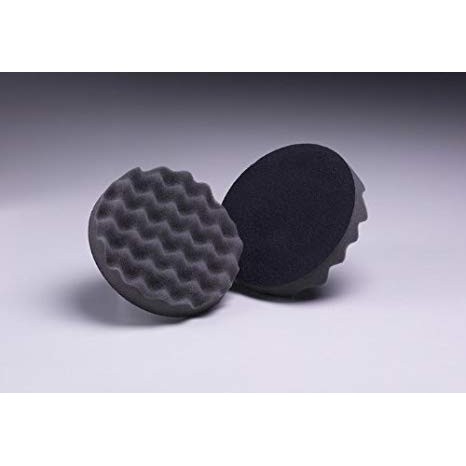 Đĩa xốp đánh bóng bước 2 3M Foam Polishing Pad 05727 5in 125mm