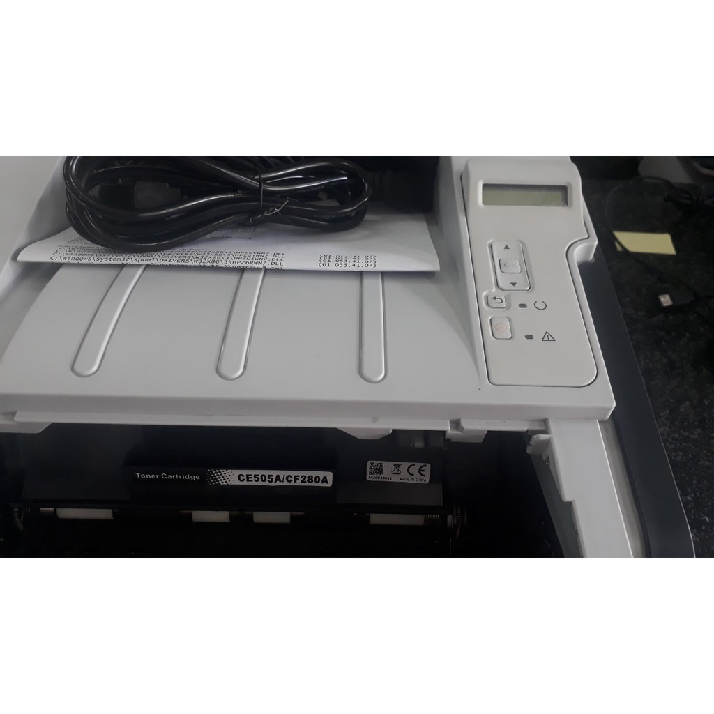 MÁY IN 2 MẶT TỰ ĐỘNG HP2055D | BigBuy360 - bigbuy360.vn