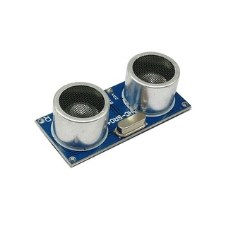 Cảm biến siêu âm HY-SRF05, HC-SR04